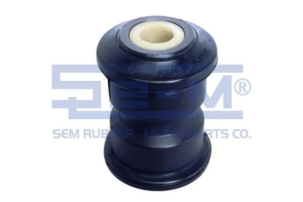 Bushing, leaf spring